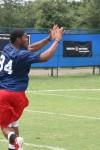 rajion neal