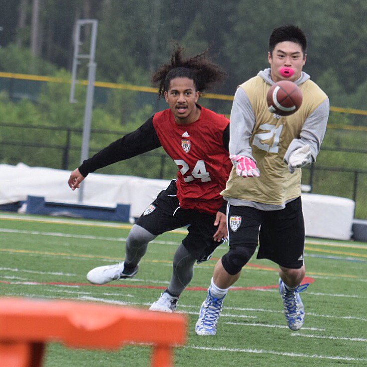 FBU Seattle Top Performers