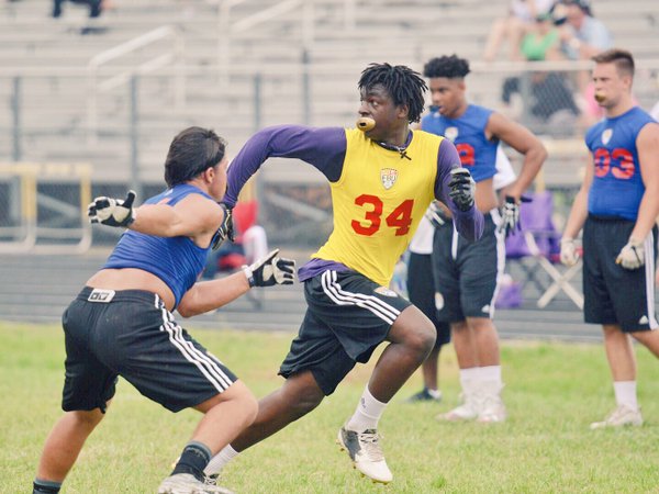 FBU Atlanta Top Performers