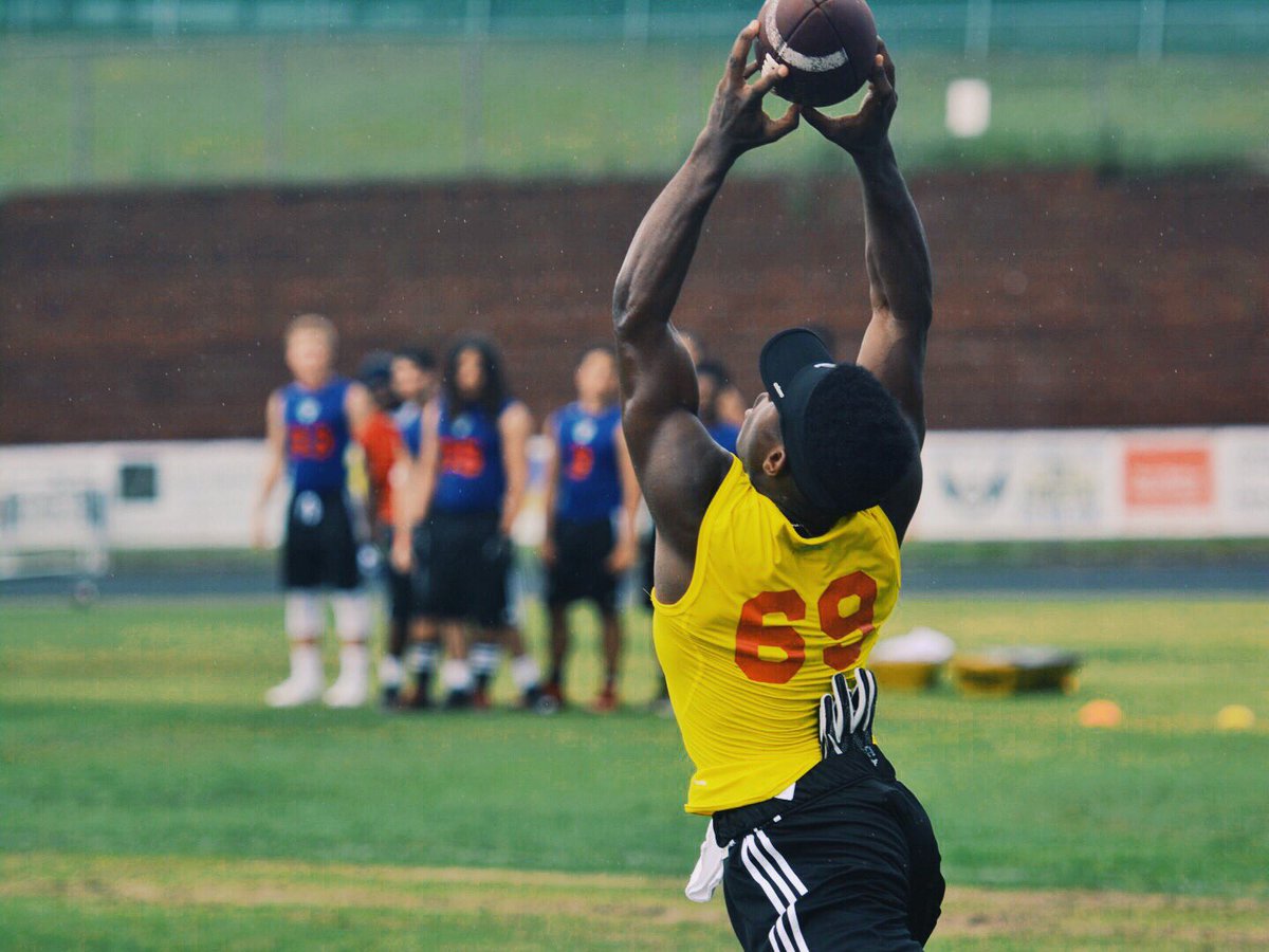 FBU Nashville Top Performers