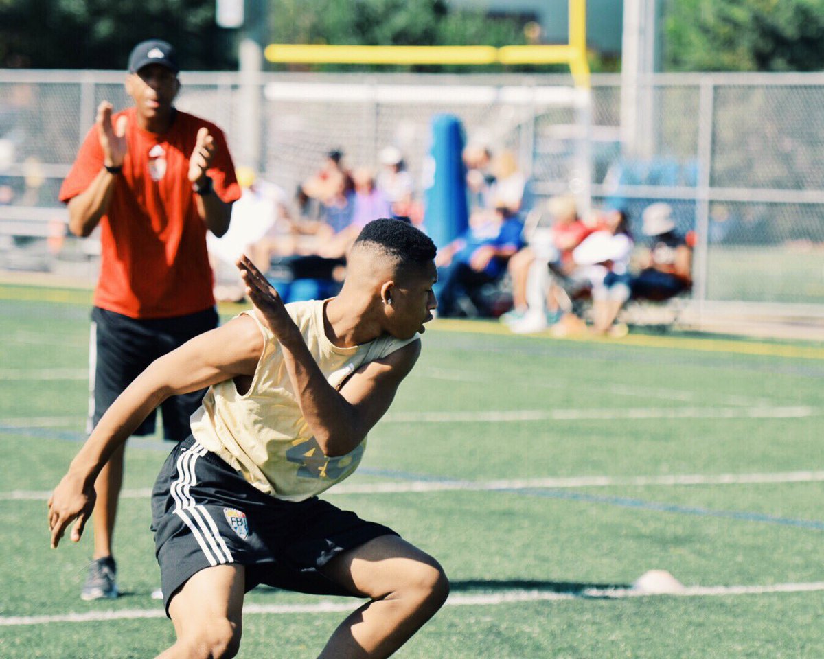 FBU Twin Cities Top Performers