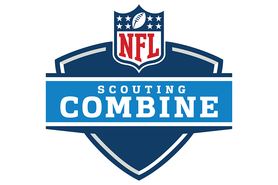 20 Football University Alumni At The 2018 NFL Combine