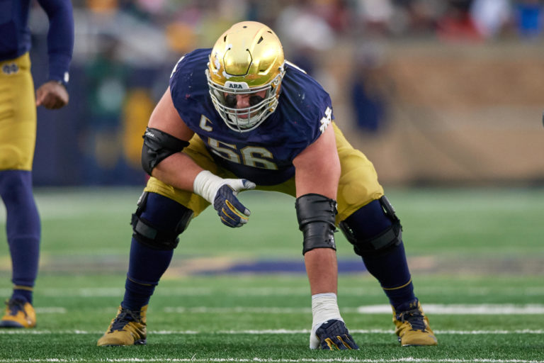Perfect Stance | Football University