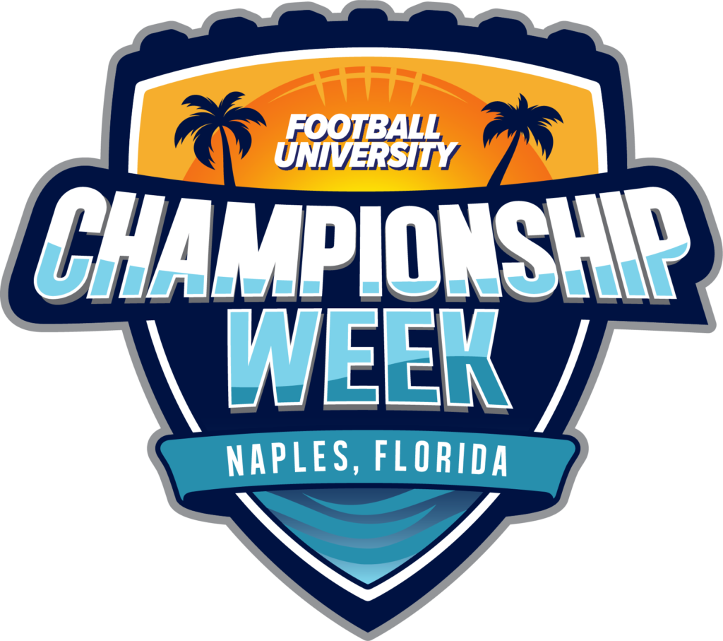 Futures Showcase Football University