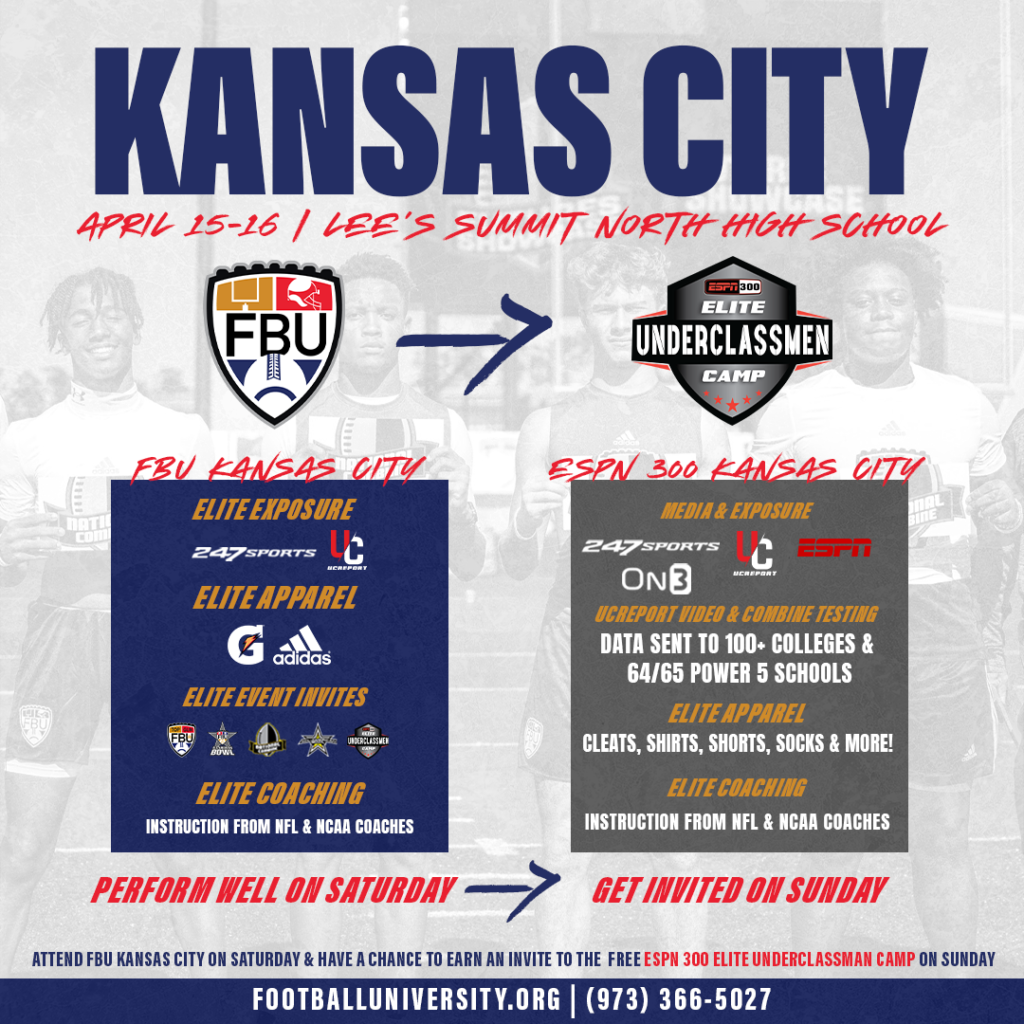 FBU Kansas City, April 15th, 2023