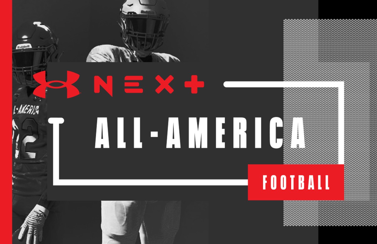 2025 UA Next 8th Grade Game Nomination Portal Football University